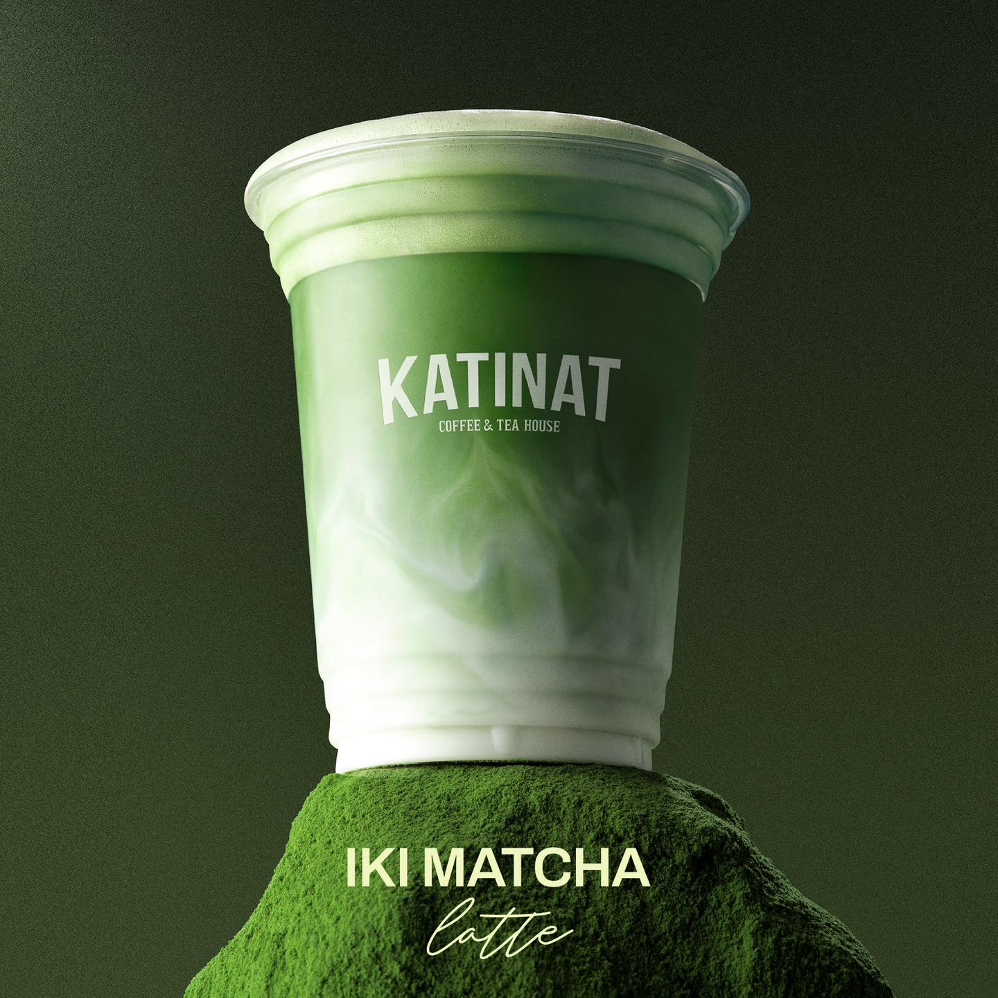 Iki Matcha Tàu Hủ